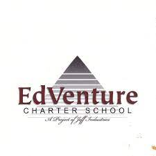 EdVenture Charter School Logo
